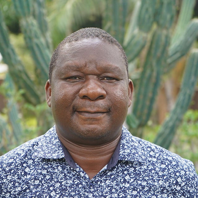 Isaac Masingati